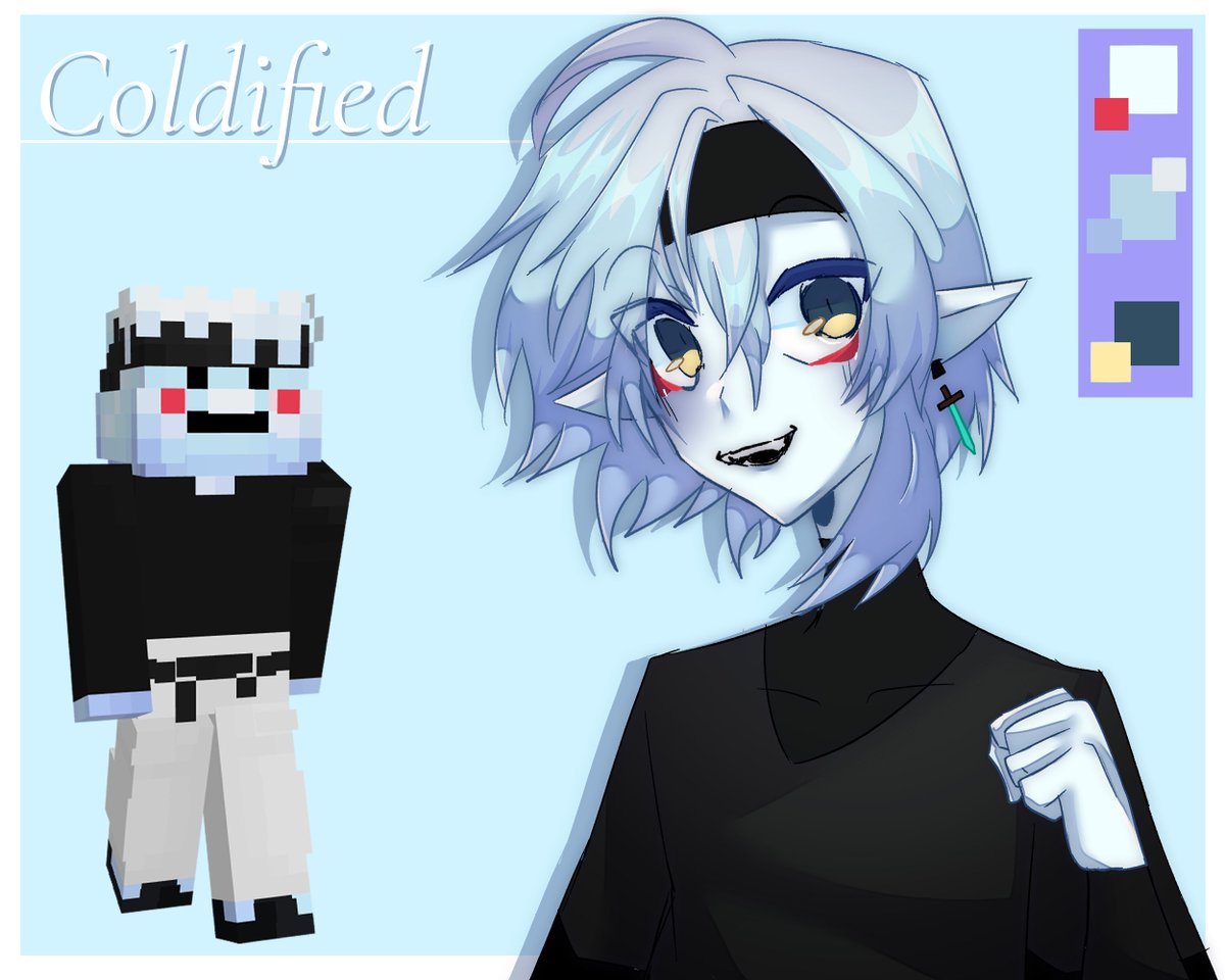 𝐍𝐨𝐱 ⊱ ۫ ׅ ✧ (Vgen Comms) tweet media