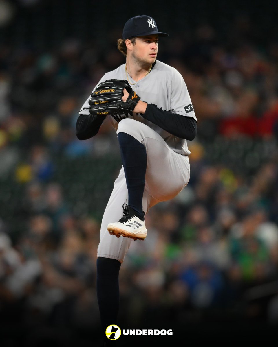 Underdog MLB tweet media