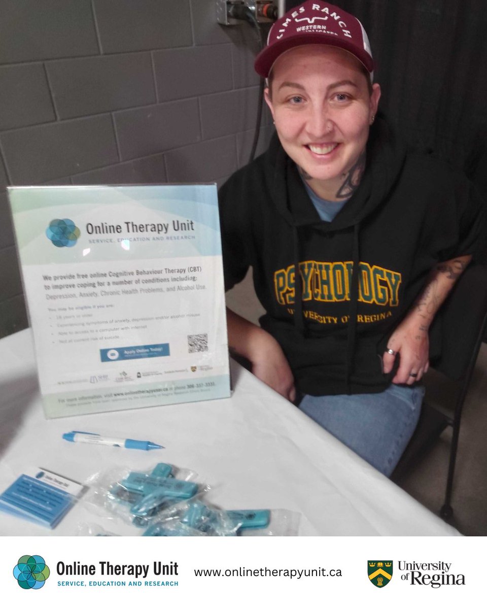 Online Therapy Unit tweet media