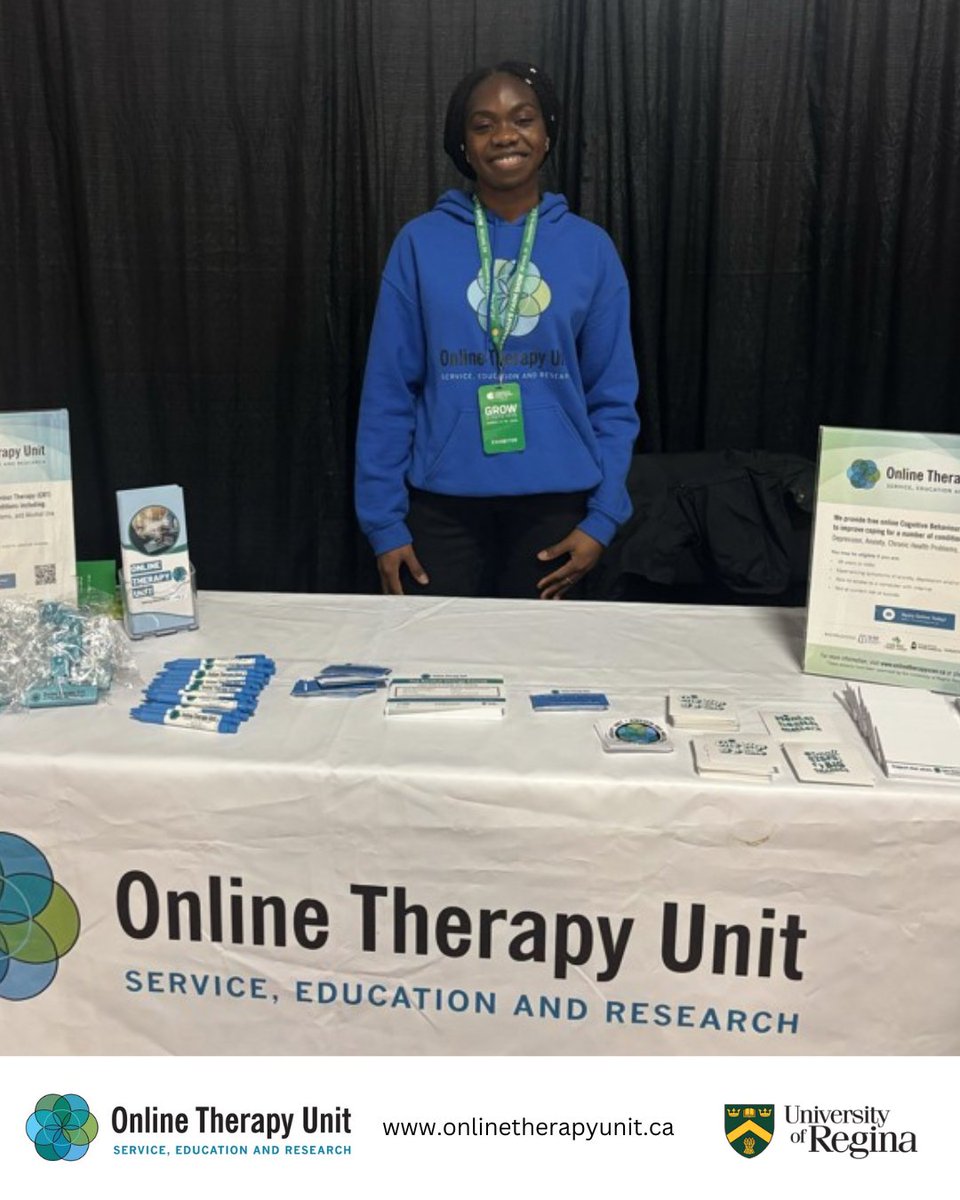 Online Therapy Unit tweet media