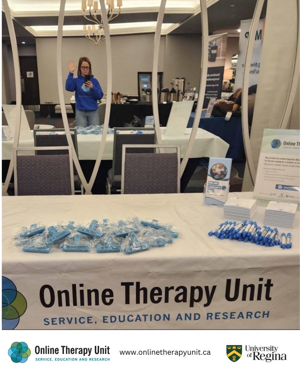 Online Therapy Unit tweet media