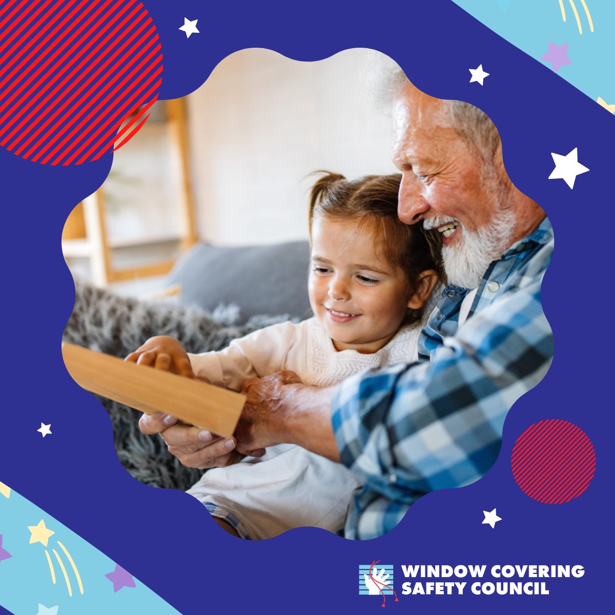 Window Coverings tweet media