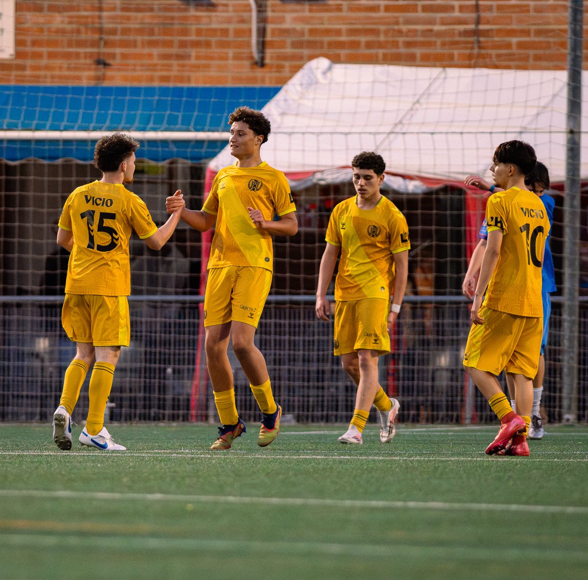 ATC Hospitalense tweet media