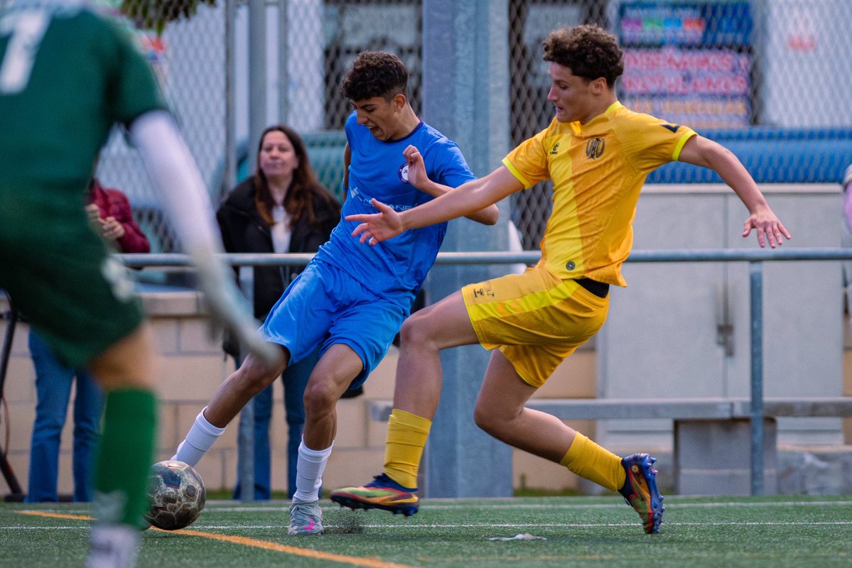 ATC Hospitalense tweet media