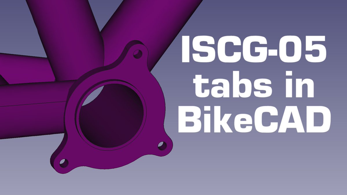 BikeCAD.ca tweet media