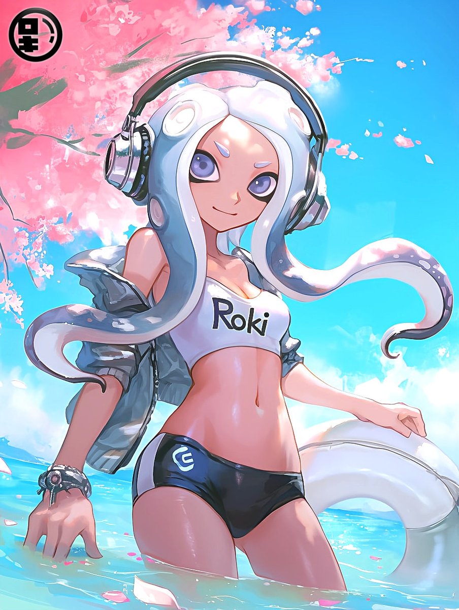 ℛℴ𝓀𝒾 (第2部) tweet media