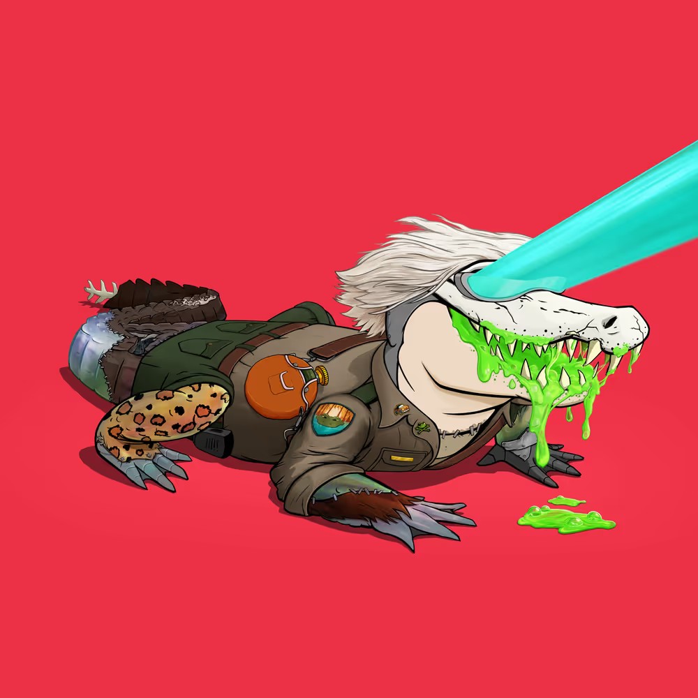 Kittyzilla 🦍🍌 | Purrella tweet media