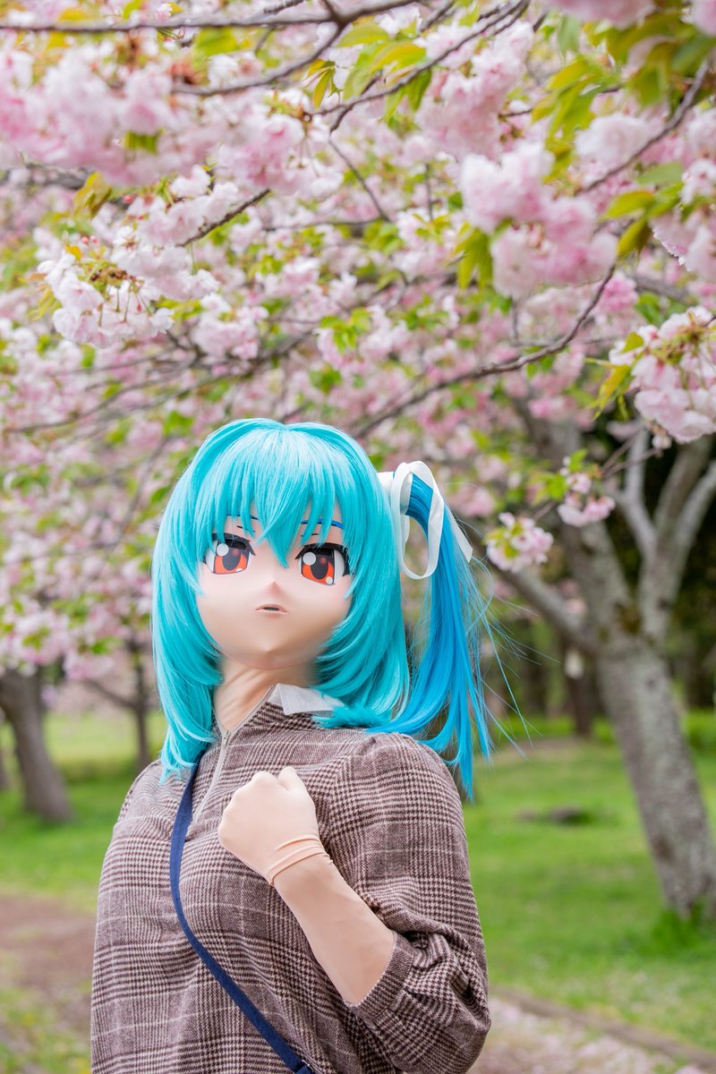 ﾘﾌﾞﾚ tweet media