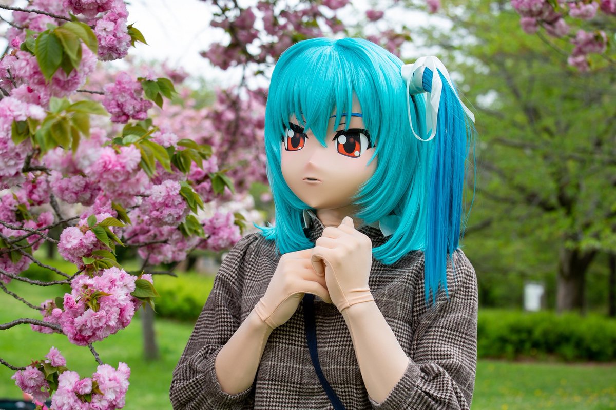 ﾘﾌﾞﾚ tweet media