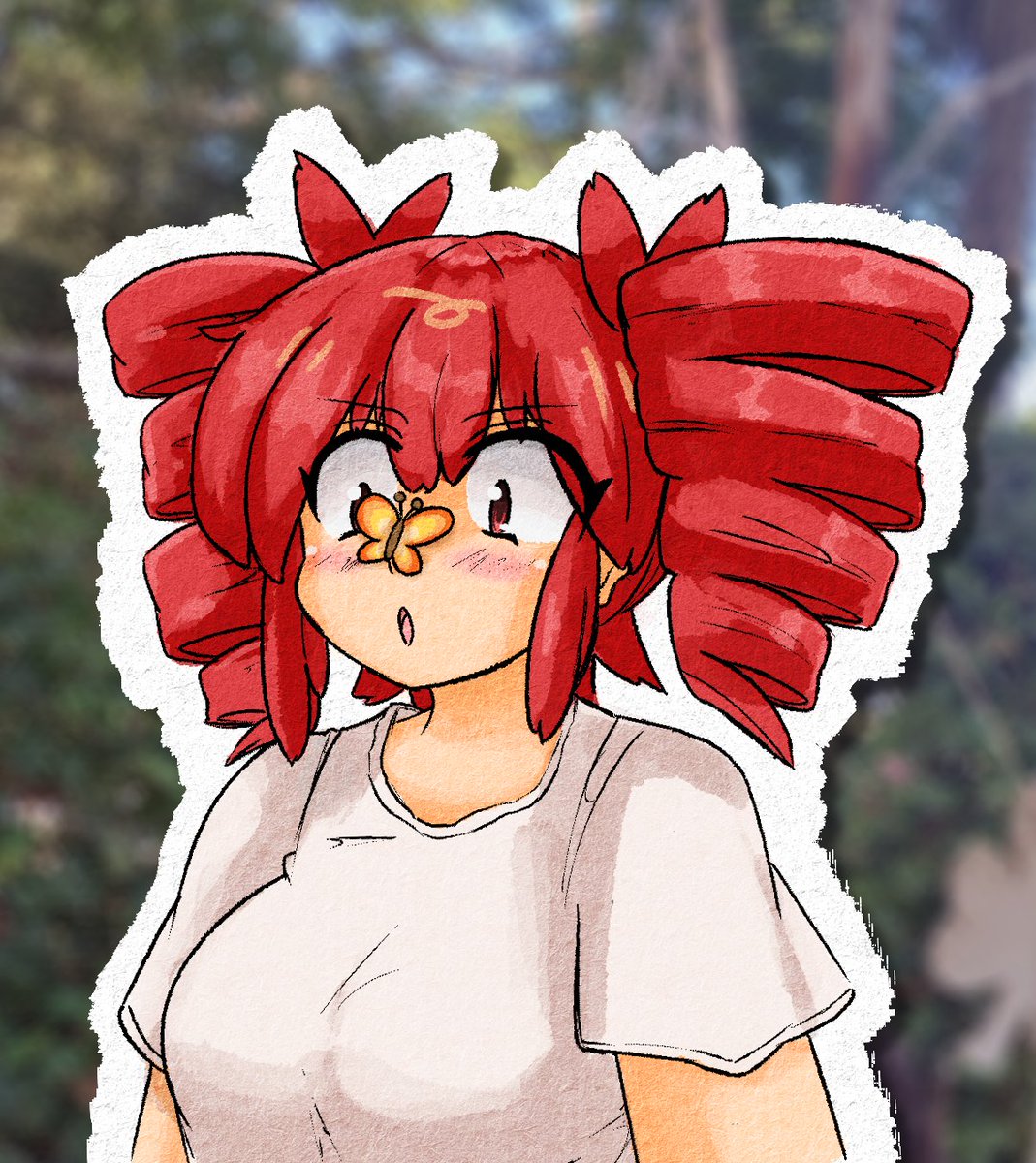 emby 🦑 🍉 (⁠ ⁠╹⁠▽⁠╹⁠ ⁠) 🔜 acen tweet media