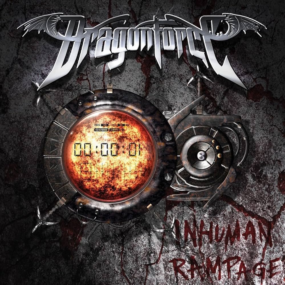 6guage's tweet photo. What I’m listening to rn. 

Dragonforce : Through the Fire and Flames https://t.co/s39dMfDGZl