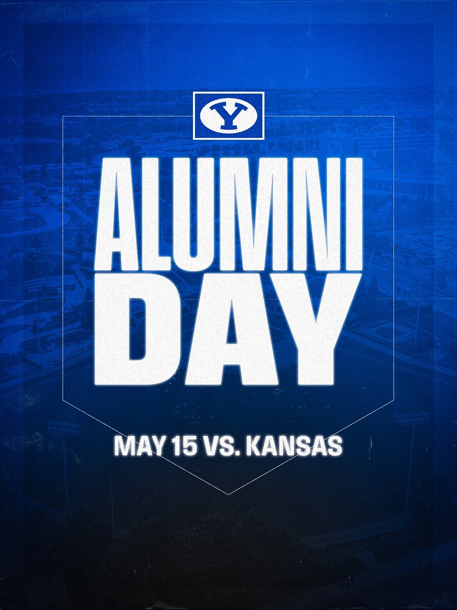 BYU Baseball tweet media