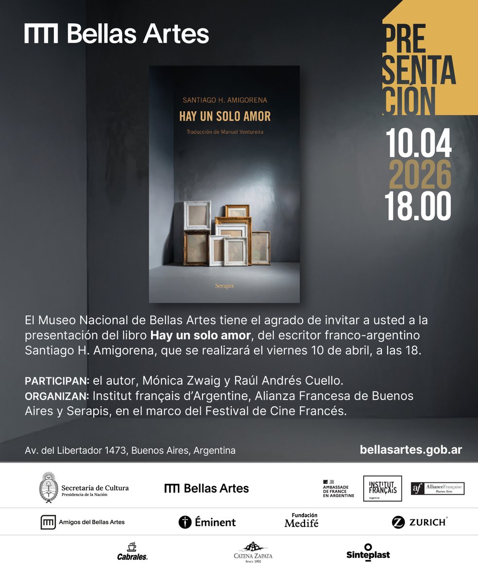 AlianzaFrancesaBsAs tweet media
