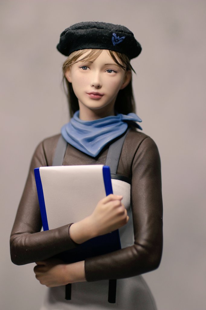 やすひで tweet media