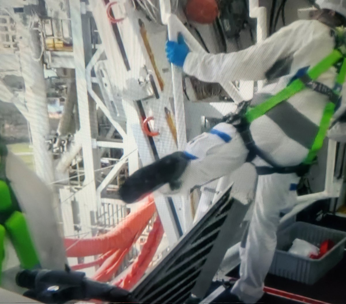 Matterhorn Academy UCDA tweet media