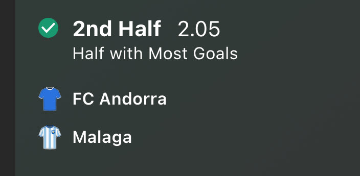 The Goal Bandito tweet media