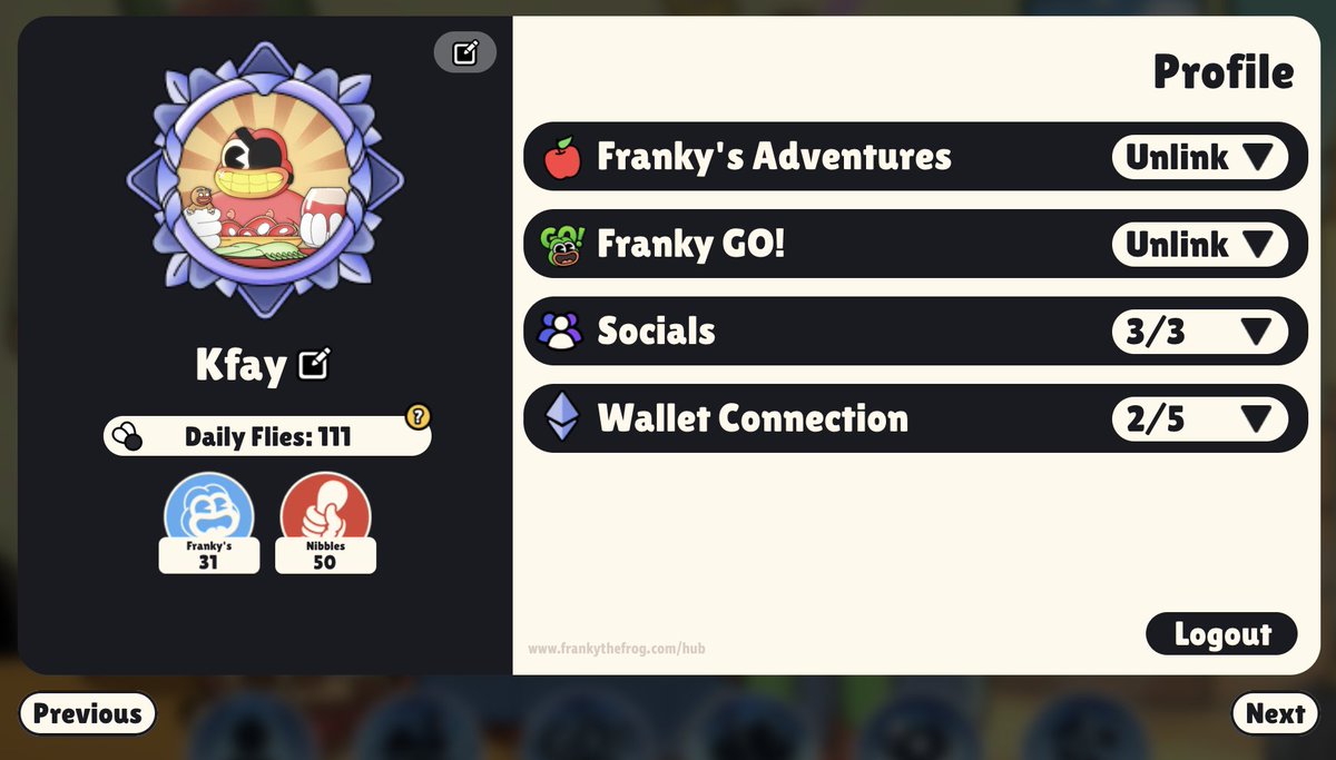 Kfay 🐸🐺🛟🐻🐧✳️ tweet media