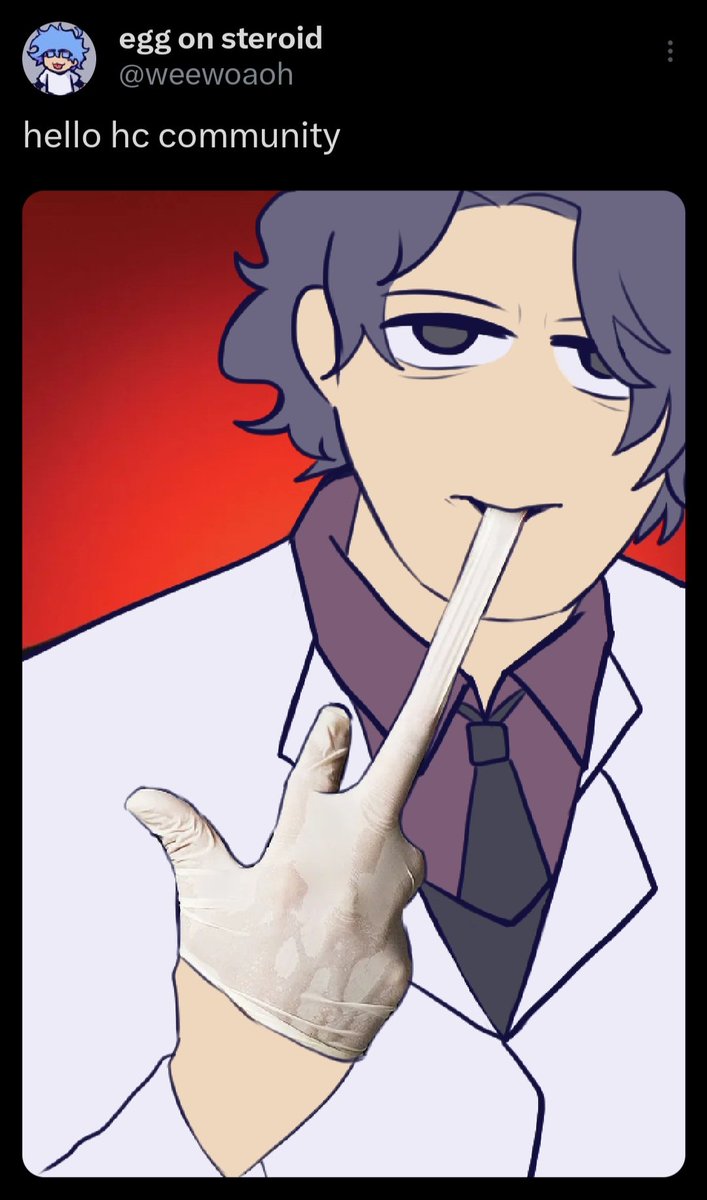 egg on steroid tweet media