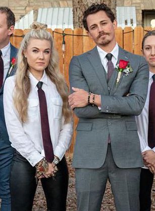 Big Brother Tea tweet media