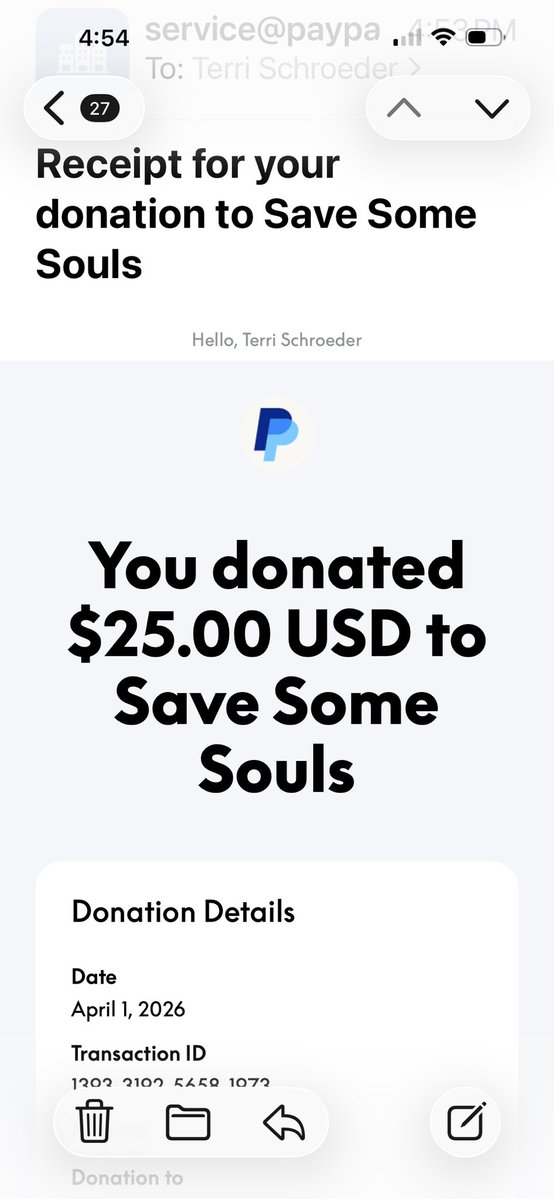 Terri Schroeder tweet media