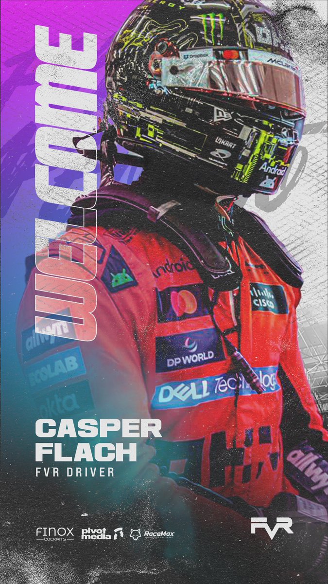 FVR Esports tweet media