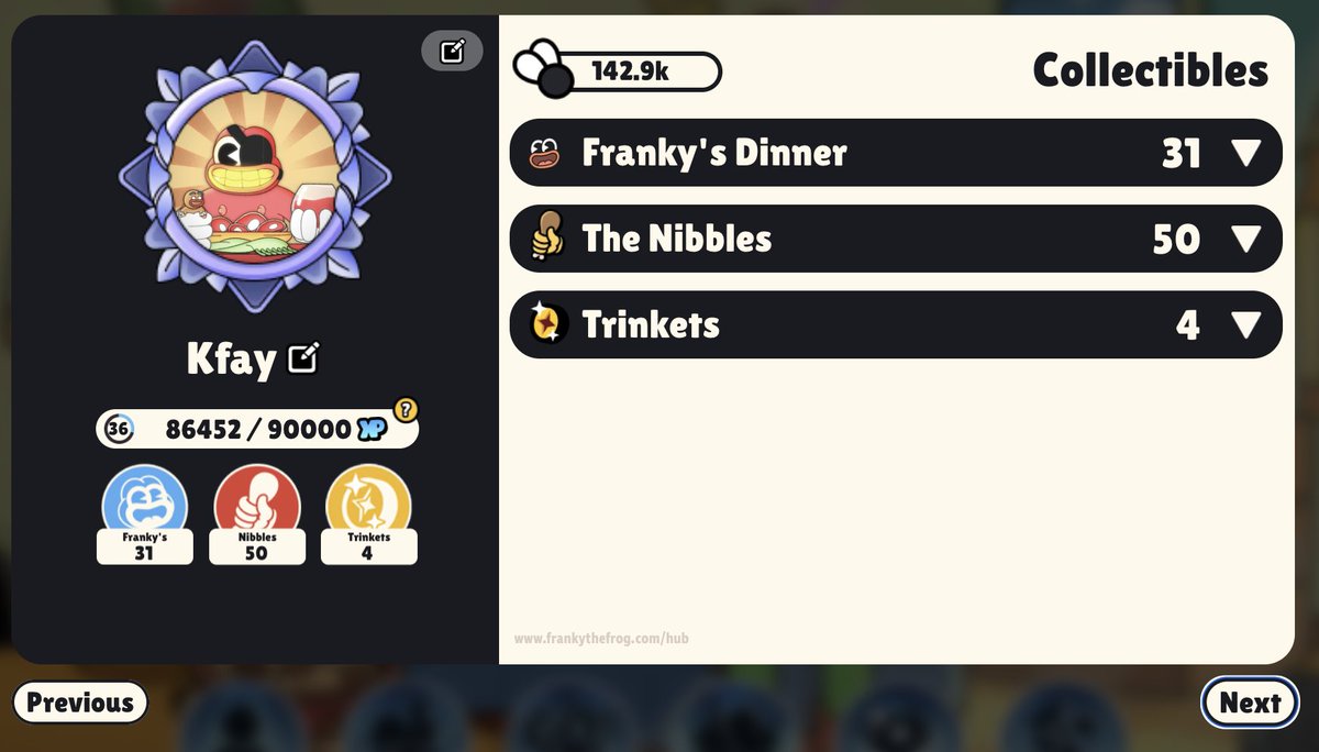 Kfay 🐸🐺🛟🐻🐧✳️ tweet media