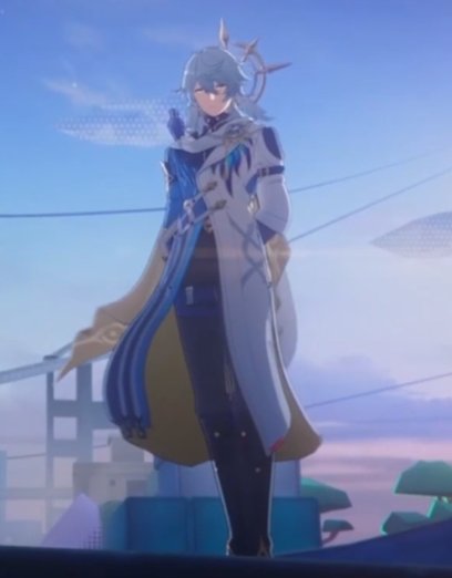 Cipher's broad shoulder. tweet media