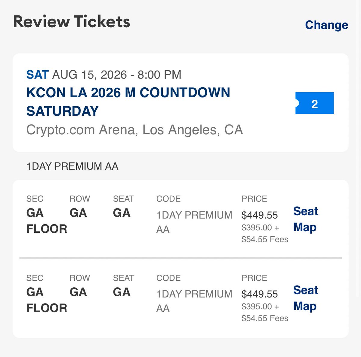 VIA! ✮ tweet media