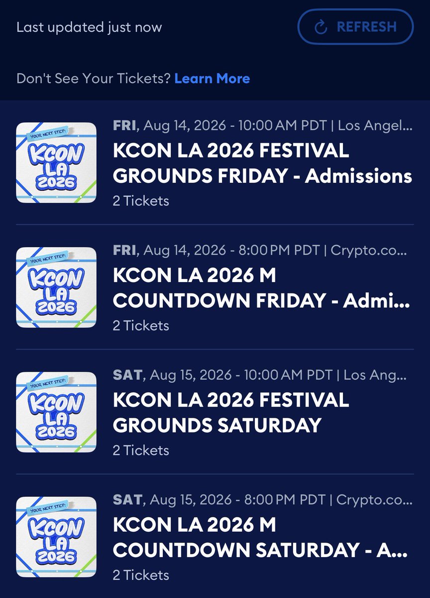 VIA! ✮ tweet media