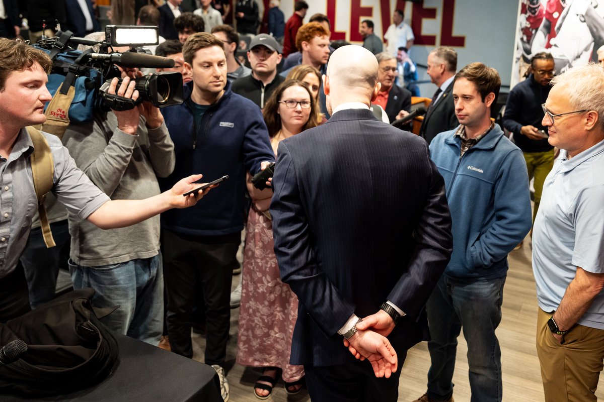 BC Men's Basketball tweet media