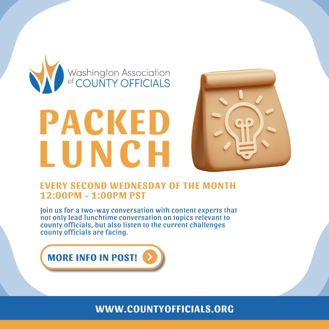 WA County Officials tweet media