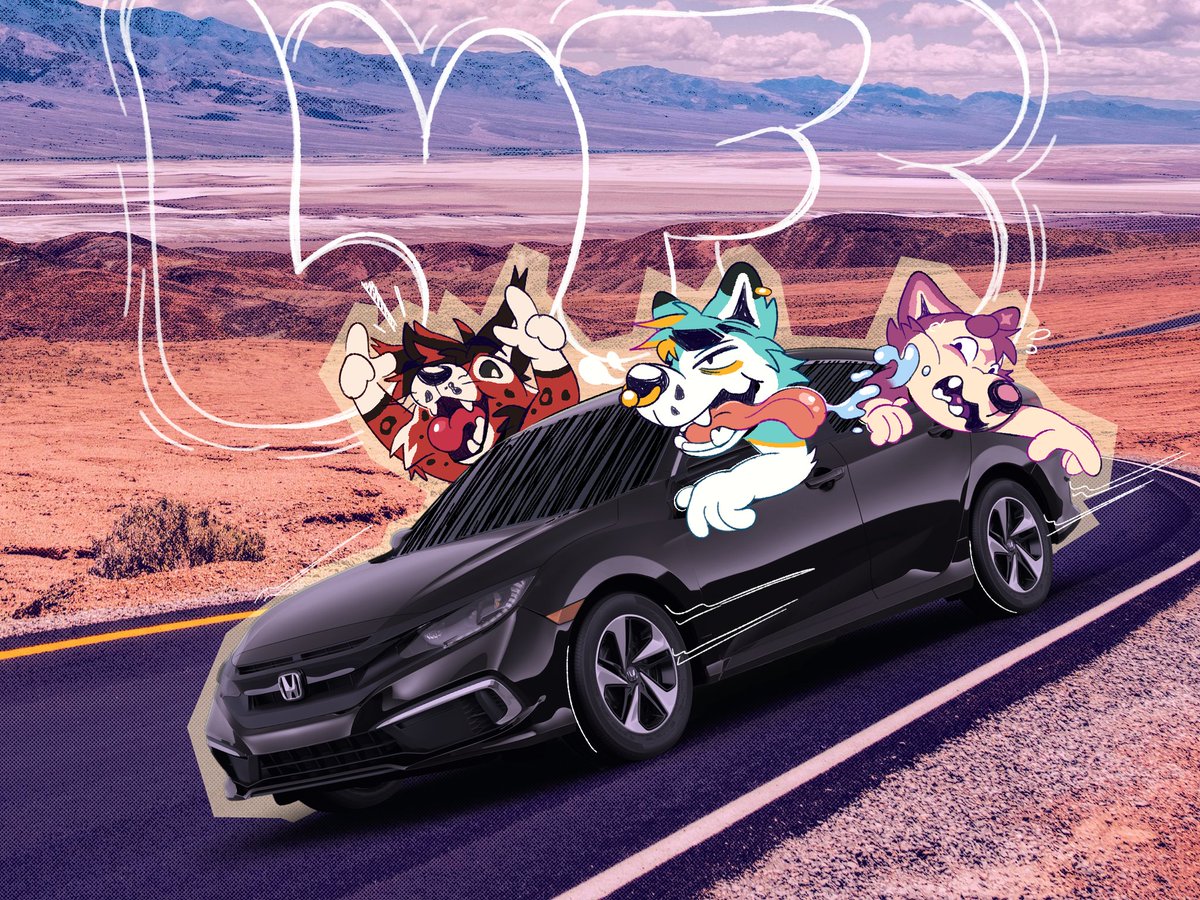 ✨ Finley ✨ tweet media