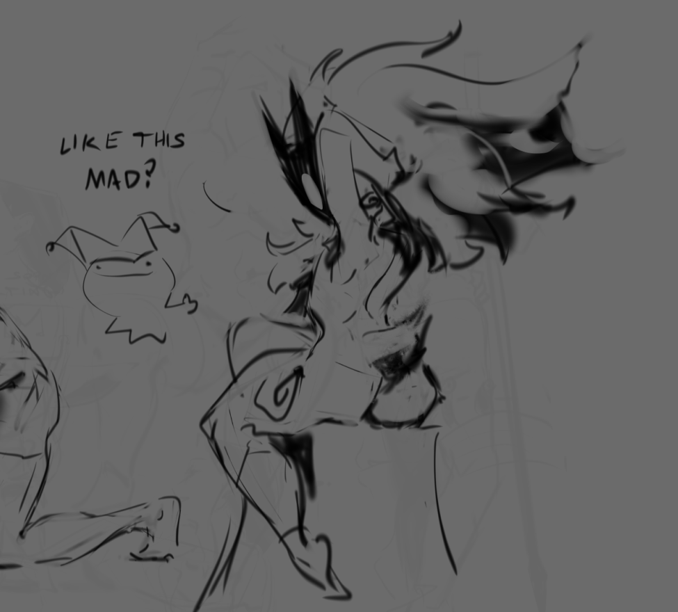 Visceral_Xeno tweet media