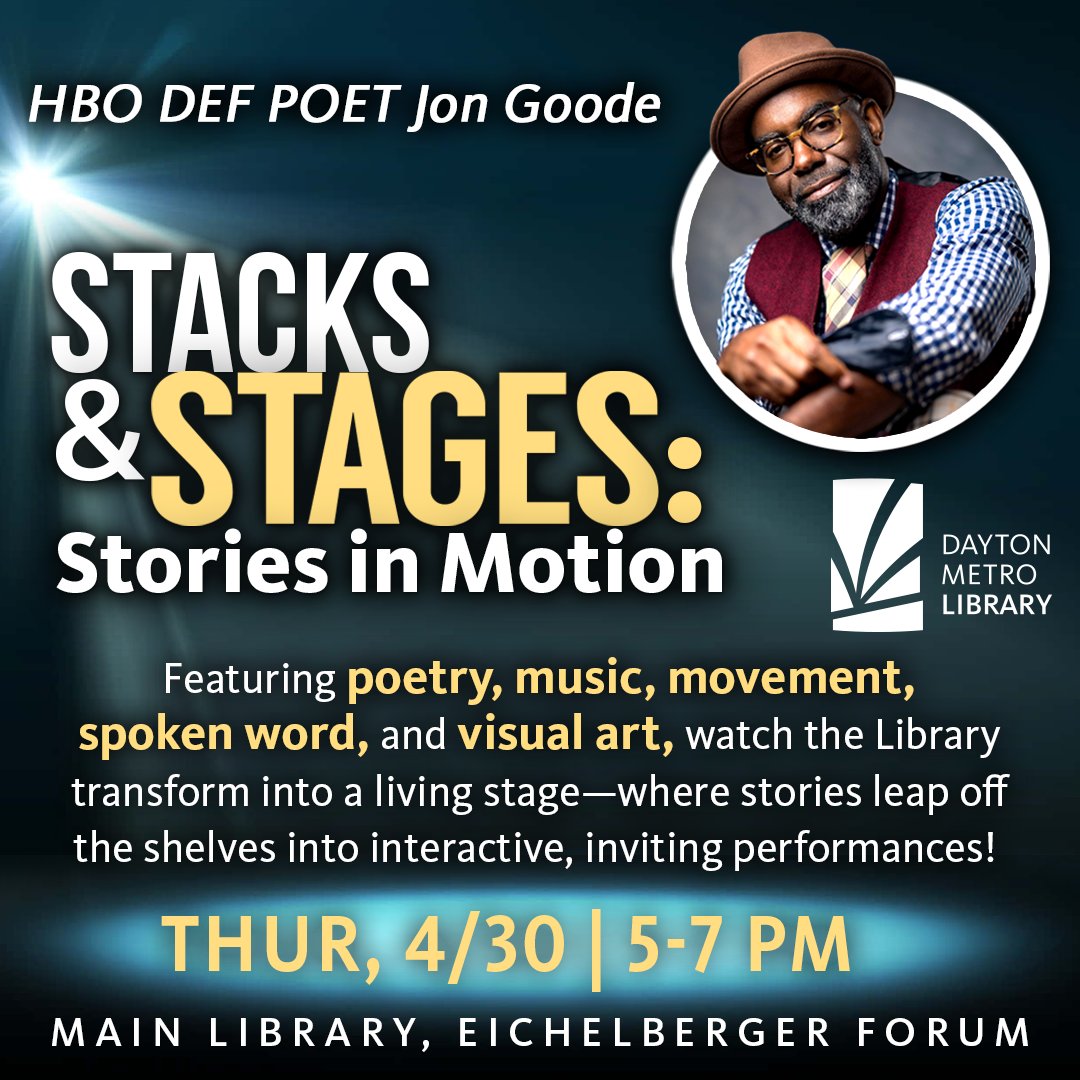 Daytonlibrary tweet media