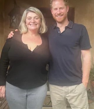 MeghansMole©️ tweet media