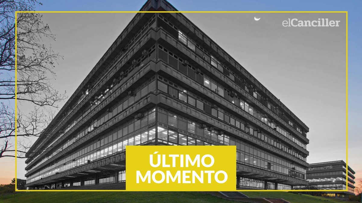 ElCanciller.com tweet media