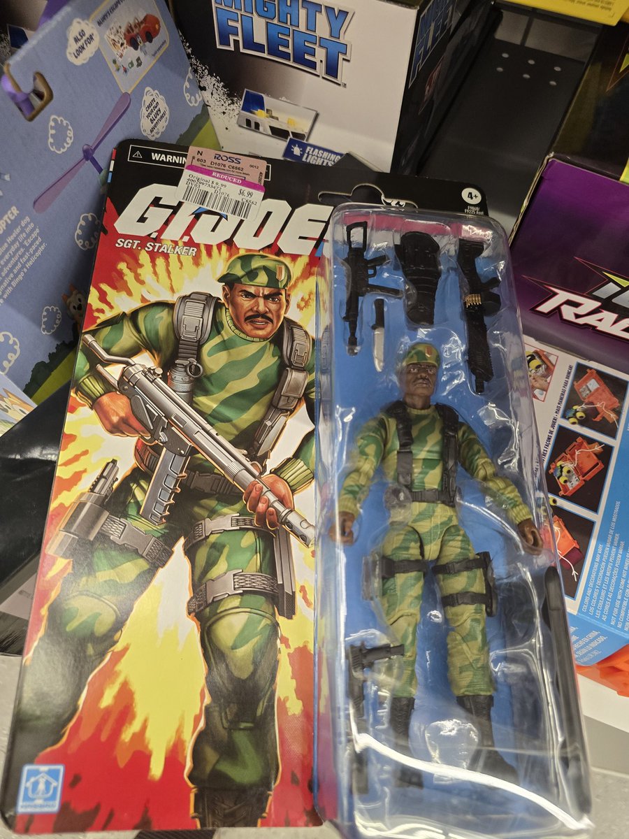 Joe Addict tweet media