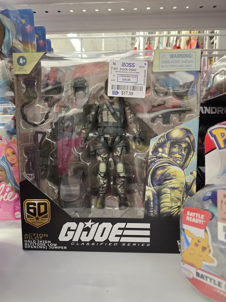 Joe Addict tweet media