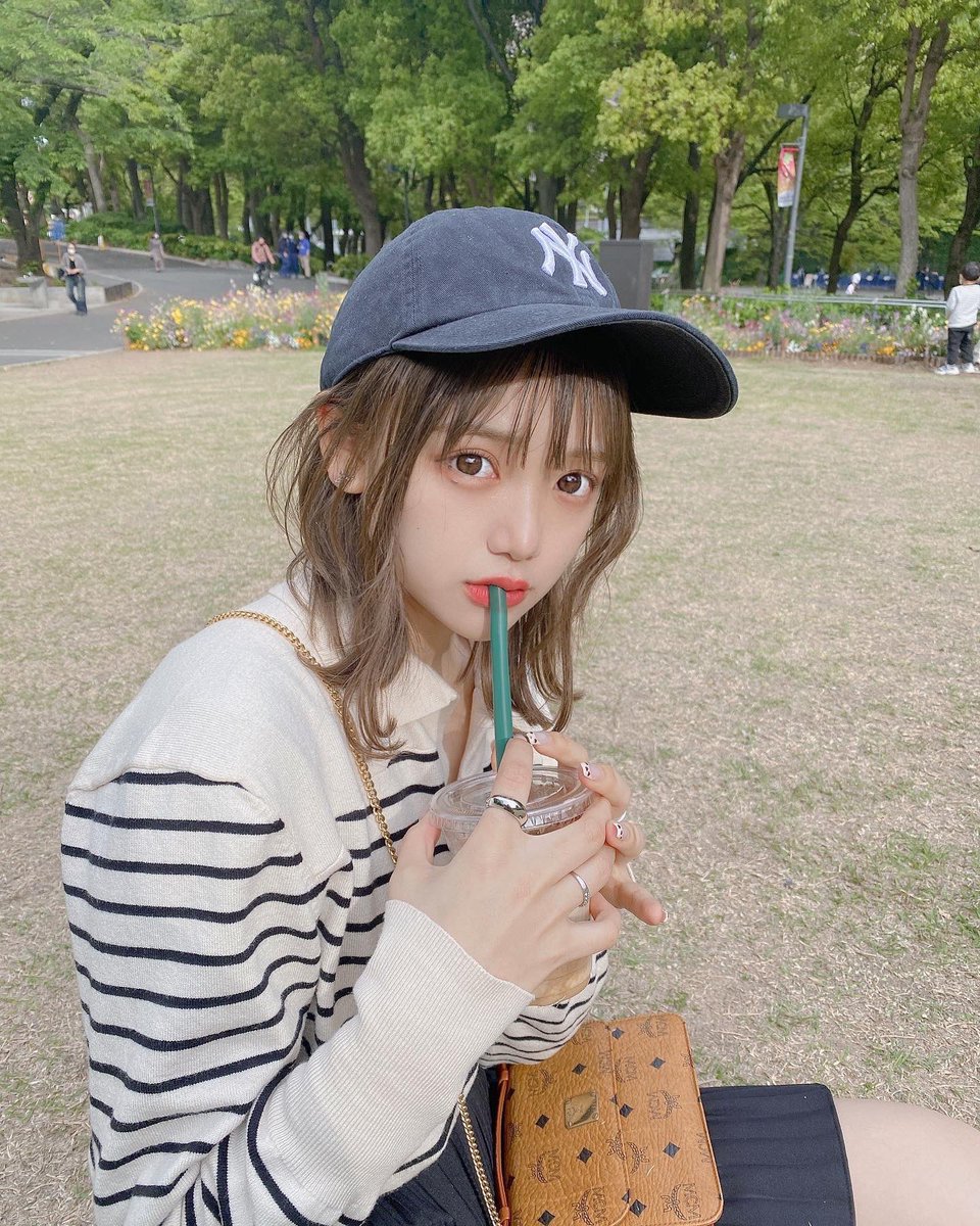 らむね　笑瑠の守護神となるもの🧡❤️💛 tweet media