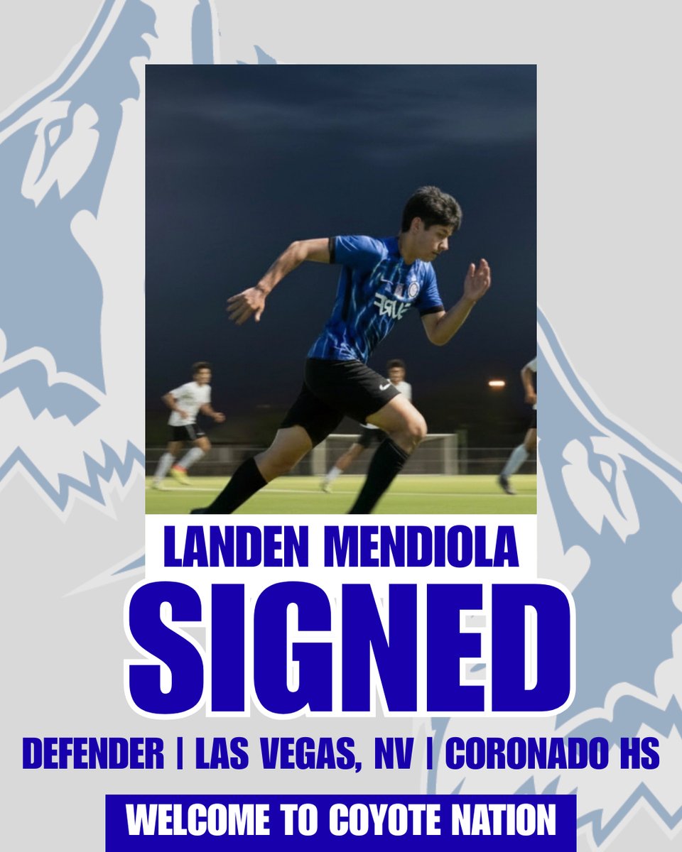 CSN Men's Soccer tweet media