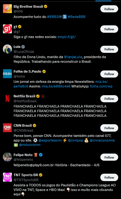 BoquinhⒶ tweet media