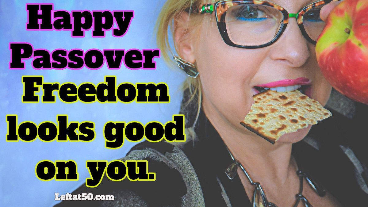 Left At 50 tweet media