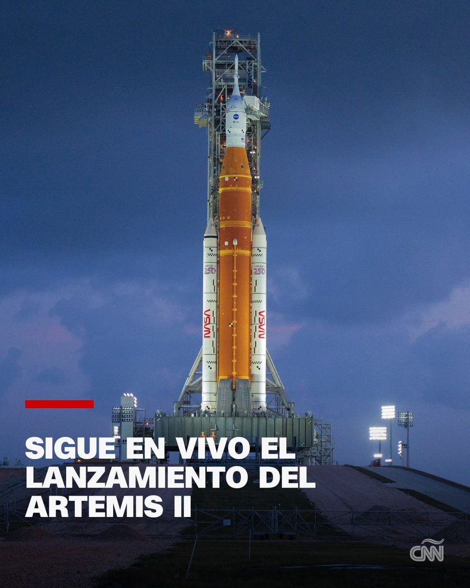 CNN en Español tweet media