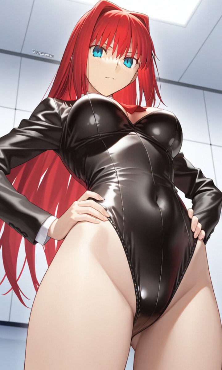 JaiDaZIAArt's tweet photo. Oye Master, ya pudiste invocarme?
#FateGranOrder #Aoko https://t.co/pPQitel3qw