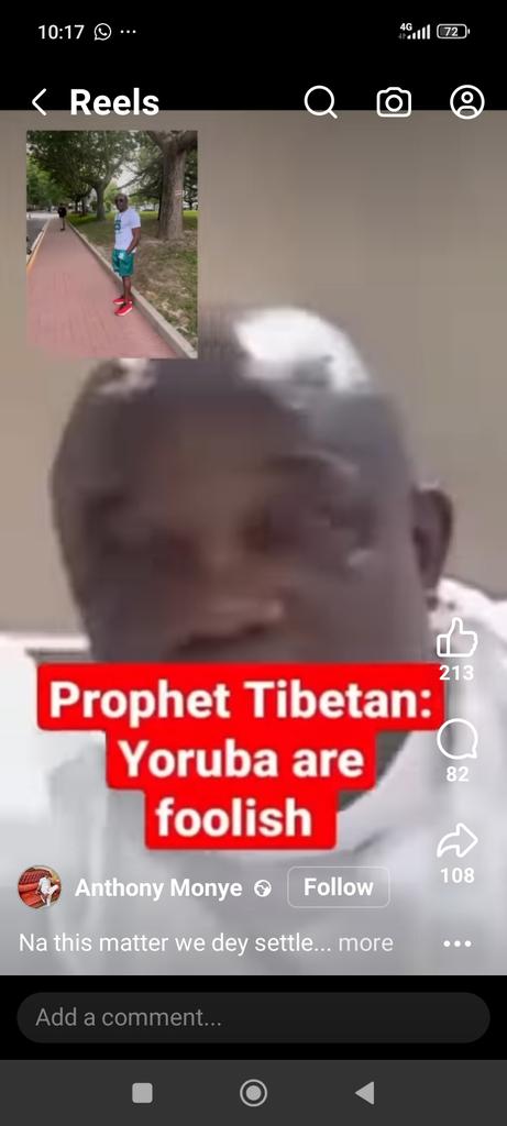 Austin One in god tweet media