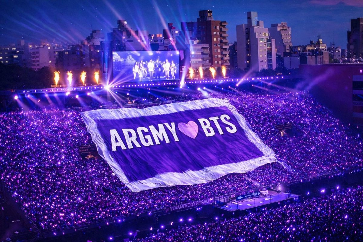 Mai ✨️🇦🇷 tweet media