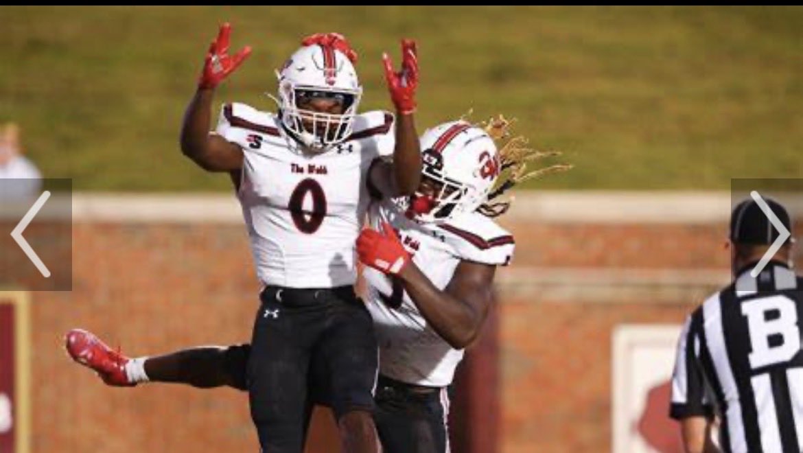 Jaylon Elliott tweet media