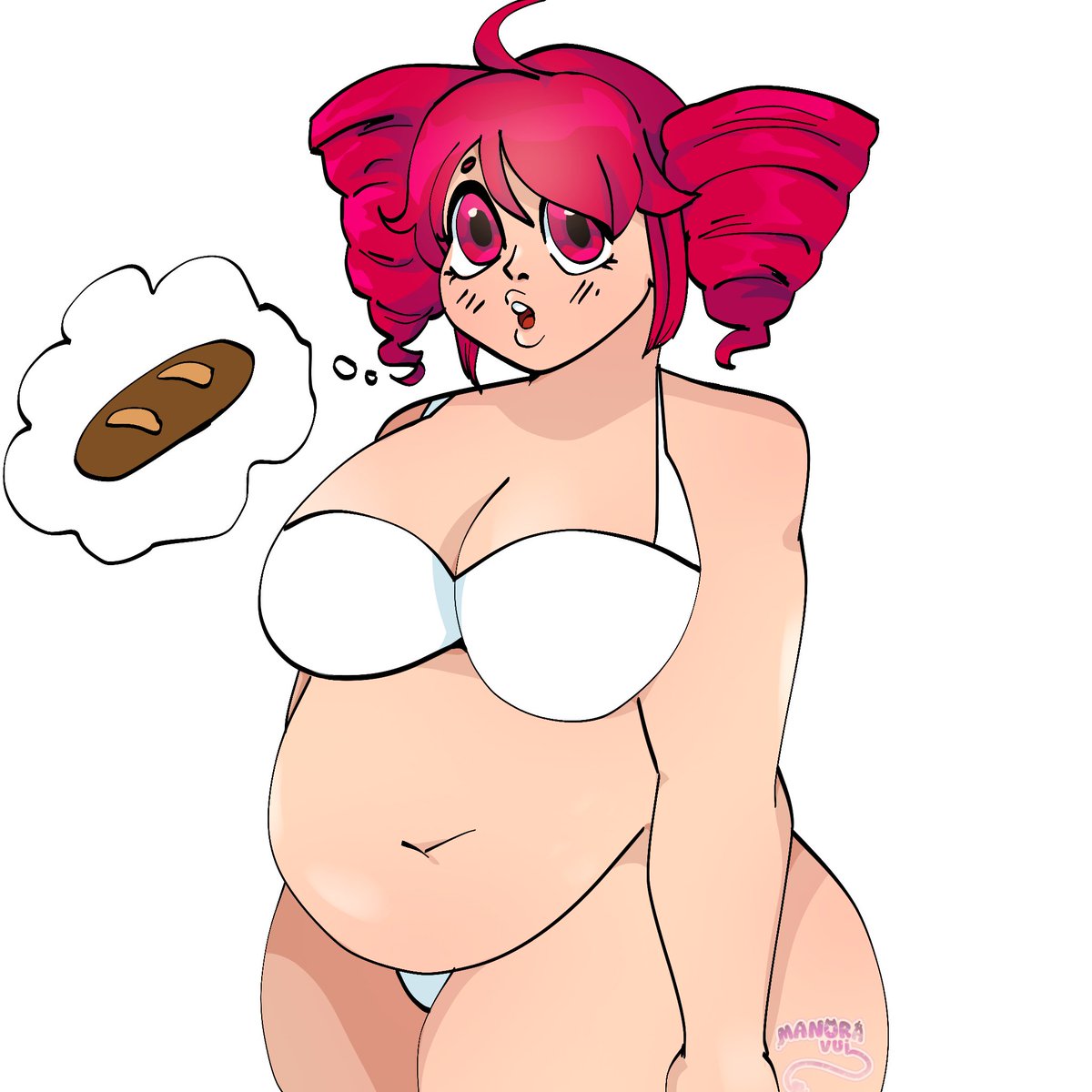 Ravui🍉🔞commsopen(2/3) tweet media