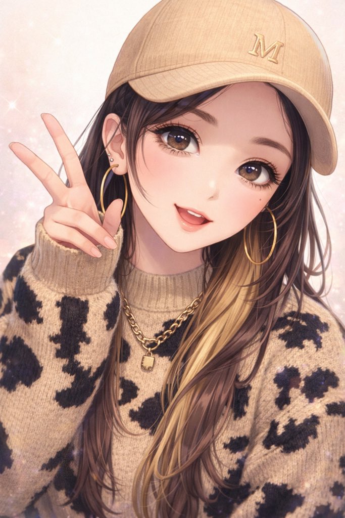 あちﾔモﾝた tweet media