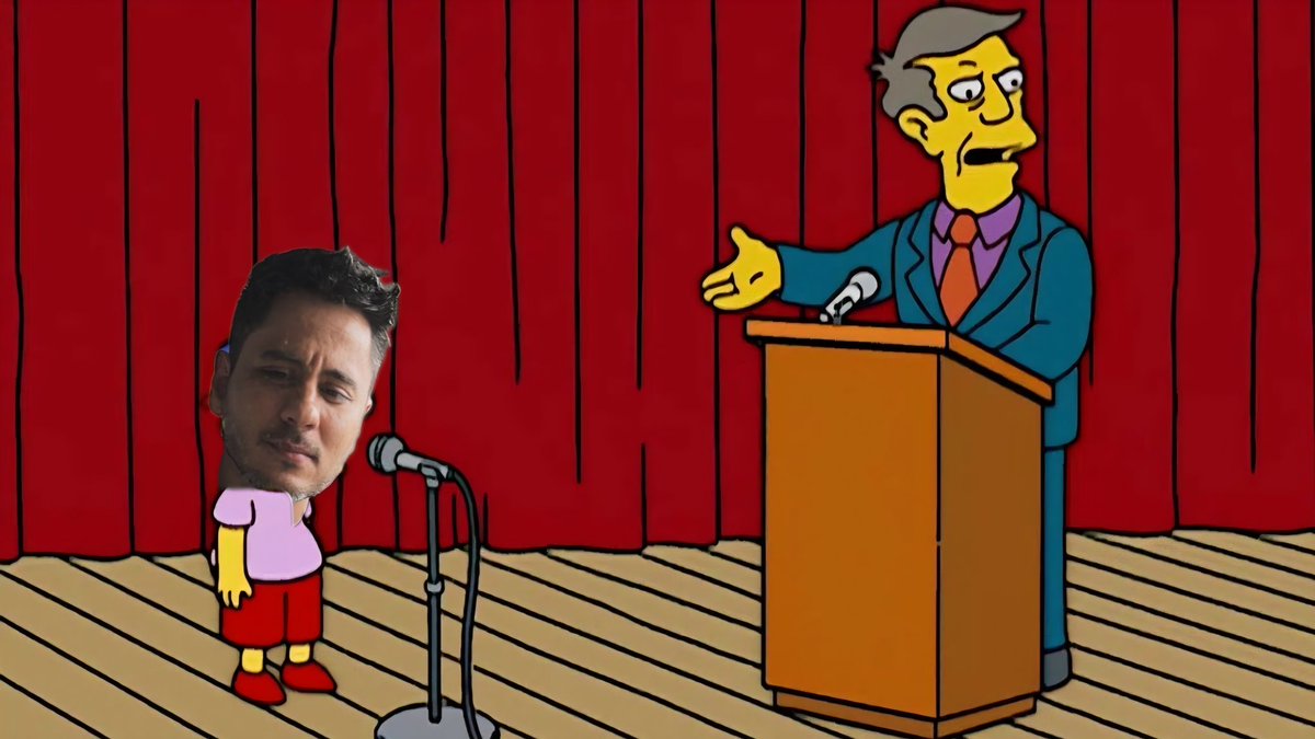 Julián DAM tweet media